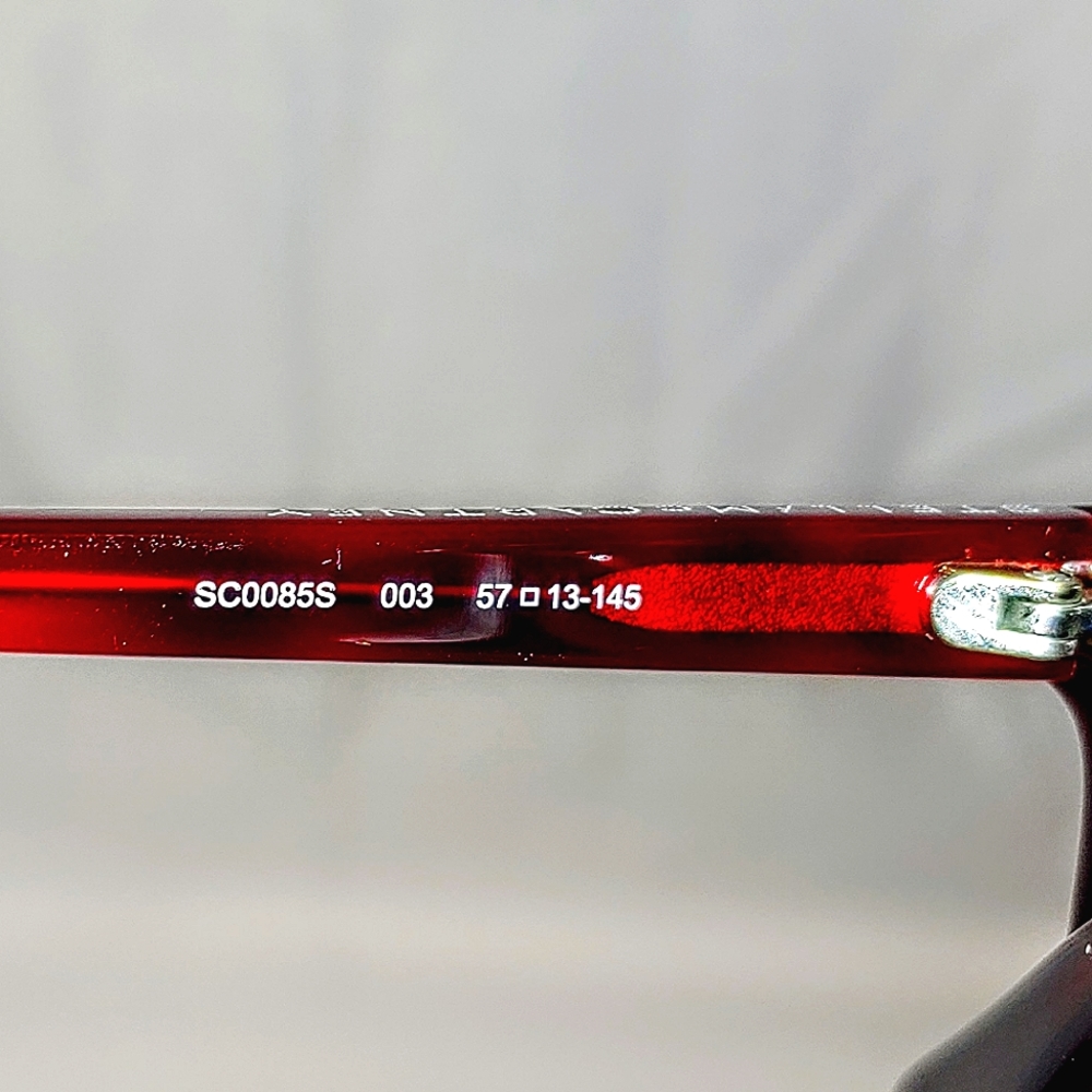 🎉Host Pick🎉Stella McCartney 57MM Square Sunglasses - Picture 8 of 9